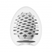 Мастурбатор-яйцо MESH - Tenga - в Якутске купить с доставкой