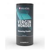 Пудра для ухода за игрушками Virgin Wonder Renewing Powder - MyStim - в Якутске купить с доставкой