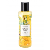 Массажное масло Pleasure Lab Refreshing с ароматом манго и мандарина - 100 мл. - Pleasure Lab - купить с доставкой в Якутске