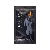 Пробник лубриканта на водной основе Erotist Anal - 4 мл. - Erotist Lubricants - купить с доставкой в Якутске
