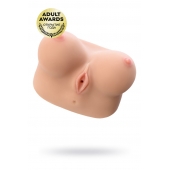 Мастурбатор Juliana Breast с вагиной - KOKOS - в Якутске купить с доставкой