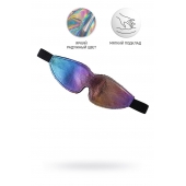 Радужная маска Anonymo - ToyFa - купить с доставкой в Якутске Радужная маска Anonymo - ToyFa - купить с доставкой в Якутске