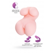 Мастурбатор-вагина Babycakes - ToyFa - в Якутске купить с доставкой