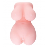 Мастурбатор-вагина Babycakes - ToyFa - в Якутске купить с доставкой