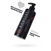 Анальный лубрикант Erotist Anal на водной основе - 250 мл. - Erotist Lubricants - купить с доставкой в Якутске