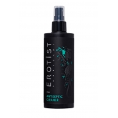 Антибактериальное средство Erotist Antiseptic Cleaner - 250 мл. - Erotist Lubricants - купить с доставкой в Якутске