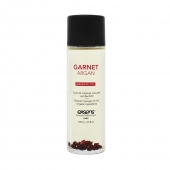 Органическое массажное масло GARNET ARGAN - 100 мл. - Exsens - купить с доставкой в Якутске