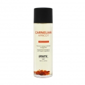 Органическое массажное масло CARNELIAN APRICOT - 100 мл. - Exsens - купить с доставкой в Якутске
