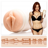 Мастурбатор-вагина Fleshlight Girls - Maitland Ward Toy Meets World - Fleshlight - в Якутске купить с доставкой