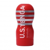 Мастурбатор TENGA U.S. Original Vacuum Cup - Tenga - в Якутске купить с доставкой