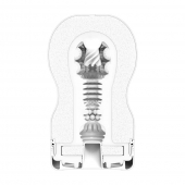 Мастурбатор TENGA SD Original Vacuum Cup Strong - Tenga - в Якутске купить с доставкой