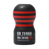 Мастурбатор TENGA SD Original Vacuum Cup Strong - Tenga - в Якутске купить с доставкой