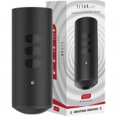 Интерактивный мастурбатор Kiiroo Titan - Kiiroo - в Якутске купить с доставкой