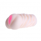 Тугой мастурбатор со входом-вагиной - Baile - в Якутске купить с доставкой