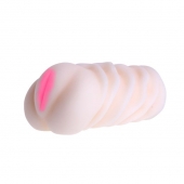 Вибрирующий мастурбатор со входом-вагиной - Baile - в Якутске купить с доставкой