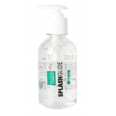 Гель-лубрикант продлевающего действия SPLASHGLIDE LONGPLAY PROLONG - 250 мл. - Splashglide - купить с доставкой в Якутске