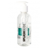 Гель-лубрикант продлевающего действия SPLASHGLIDE LONGPLAY PROLONG - 330 мл. - Splashglide - купить с доставкой в Якутске