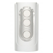Белый мастурбатор FLIP HOLE WHITE - Tenga - в Якутске купить с доставкой