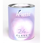 Классические презервативы Arlette Classic - 24 шт. - Arlette - купить с доставкой в Якутске