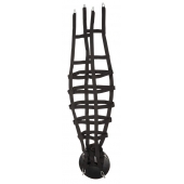 Подвесная клетка из ремешков Hanging strap cage - Orion - купить с доставкой в Якутске