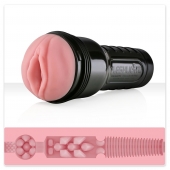 Мастурбатор-вагина Fleshlight - Pink Lady Destroya - Fleshlight - в Якутске купить с доставкой