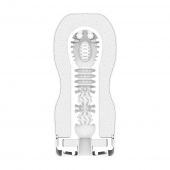 Мастурбатор Keith Haring Cup Deep Throat - Tenga - в Якутске купить с доставкой