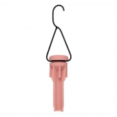 Подвес для просушки рукава мастурбатора Fleshlight Hang Dry - Fleshlight - купить с доставкой в Якутске