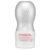 Мастурбатор Tenga Air Flow Cup Gentle - Tenga - в Якутске купить с доставкой