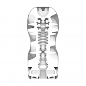Мастурбатор Air Flow Cup Strong - Tenga - в Якутске купить с доставкой