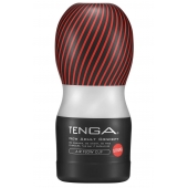 Мастурбатор Air Flow Cup Strong - Tenga - в Якутске купить с доставкой