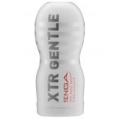 Мастурбатор Original Vacuum Cup Extra Gentle - Tenga - в Якутске купить с доставкой