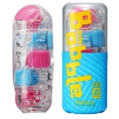 Мастурбатор Tenga Bobble Crazy Cubes - Tenga - в Якутске купить с доставкой