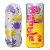 Мастурбатор Tenga Bobble Magic Marbles - Tenga - в Якутске купить с доставкой