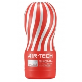 Мастурбатор Reusable Vacuum CUP Regular - Tenga - в Якутске купить с доставкой