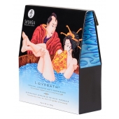 Соль для ванны Lovebath Ocean temptation, превращающая воду в гель - 650 гр. - Shunga - купить с доставкой в Якутске