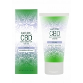 Крем для мастурбации для мужчин Natural CBD Masturbation Cream For Him - 50 мл. - Shots Media BV - купить с доставкой в Якутске