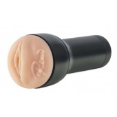 Телесный мастурбатор-вагина Feel Romi Chase - Kiiroo - в Якутске купить с доставкой