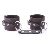 Оригинальный комплект фиксации с распоркой - Crazy Handmade - купить с доставкой в Якутске