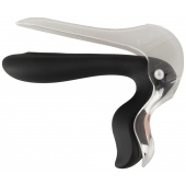 Вагинальный расширитель Vibrating Speculum с вибрацией и подсветкой - Orion - купить с доставкой в Якутске