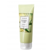 Лубрицирующий гель для интимного ухода Organic Rosemary с ароматом розмарина - 100 мл. - Pleasure Lab - купить с доставкой в Якутске