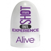 Телесный мастурбатор-анус Anal Mini Masturbator - Adrien Lastic - в Якутске купить с доставкой