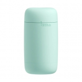Мятный мастурбатор Tenga Puffy - Tenga - в Якутске купить с доставкой