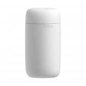Белый мастурбатор Tenga Puffy - Tenga - в Якутске купить с доставкой