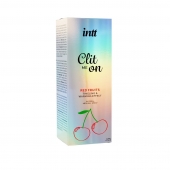 Клиторальный возбуждающий спрей Clit Me On Red Fruits - 12 мл. - INTT - купить с доставкой в Якутске