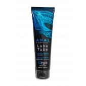 Анальный лубрикант на гибридной основе ORGIE Lube Tube Anal Comfort - 100 мл. - ORGIE - купить с доставкой в Якутске