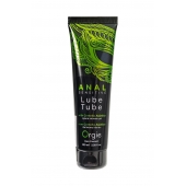 Анальный лубрикант на гибридной основе ORGIE Lube Tube Anal Sensitive с гиауроновой кислотой - 100 мл. - ORGIE - купить с доставкой в Якутске