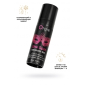 Интимный гель для G-точки ORGIE She Spot с возбуждающим эффектом - 15 мл. - ORGIE - купить с доставкой в Якутске
