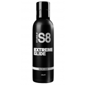 Лубрикант на силиконовой основе S8 Silicon Extreme Glide - 250 мл. - Stimul8 - купить с доставкой в Якутске