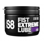 Гибридный лубрикант для фистинга S8 Hybrid Fist Extreme Lube - 500 мл. - Stimul8 - купить с доставкой в Якутске