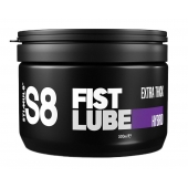 Гибридный лубрикант-желе для фистинга S8 Hybrid Fist Lube - 500 мл. - Stimul8 - купить с доставкой в Якутске